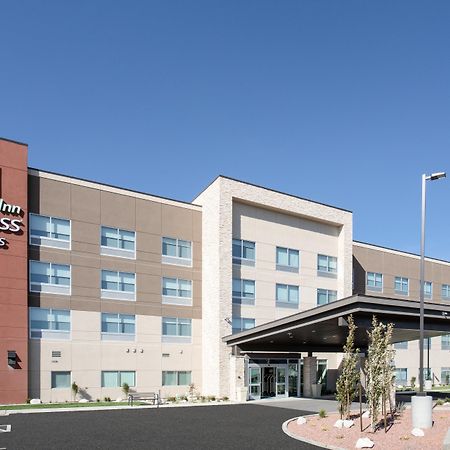 Holiday Inn Express & Suites - Ely By Ihg Buitenkant foto