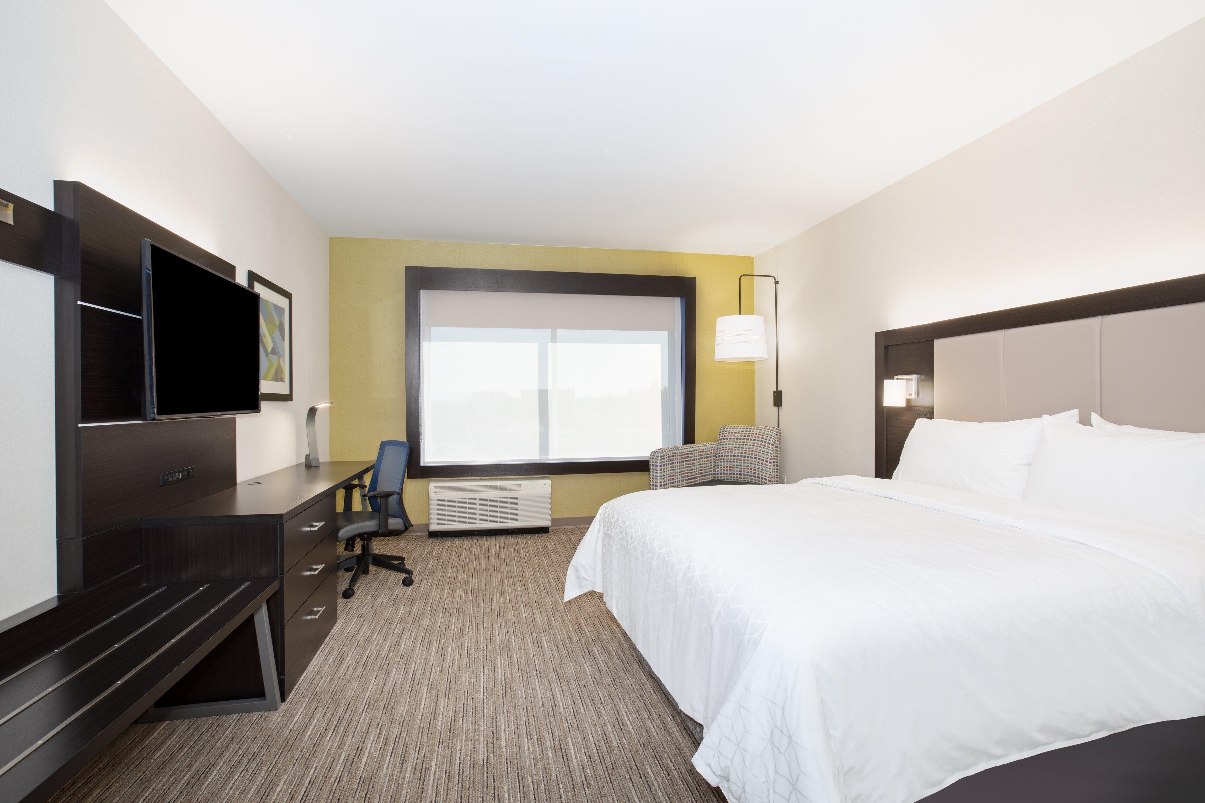Holiday Inn Express & Suites - Ely By Ihg Buitenkant foto