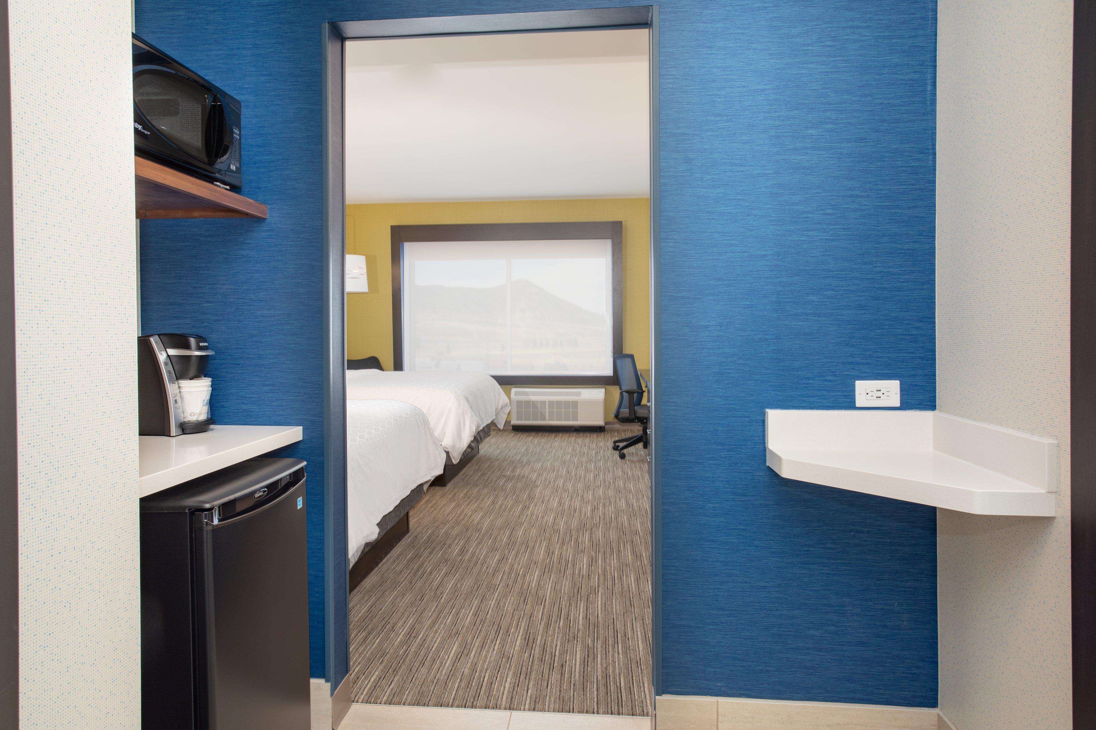 Holiday Inn Express & Suites - Ely By Ihg Buitenkant foto