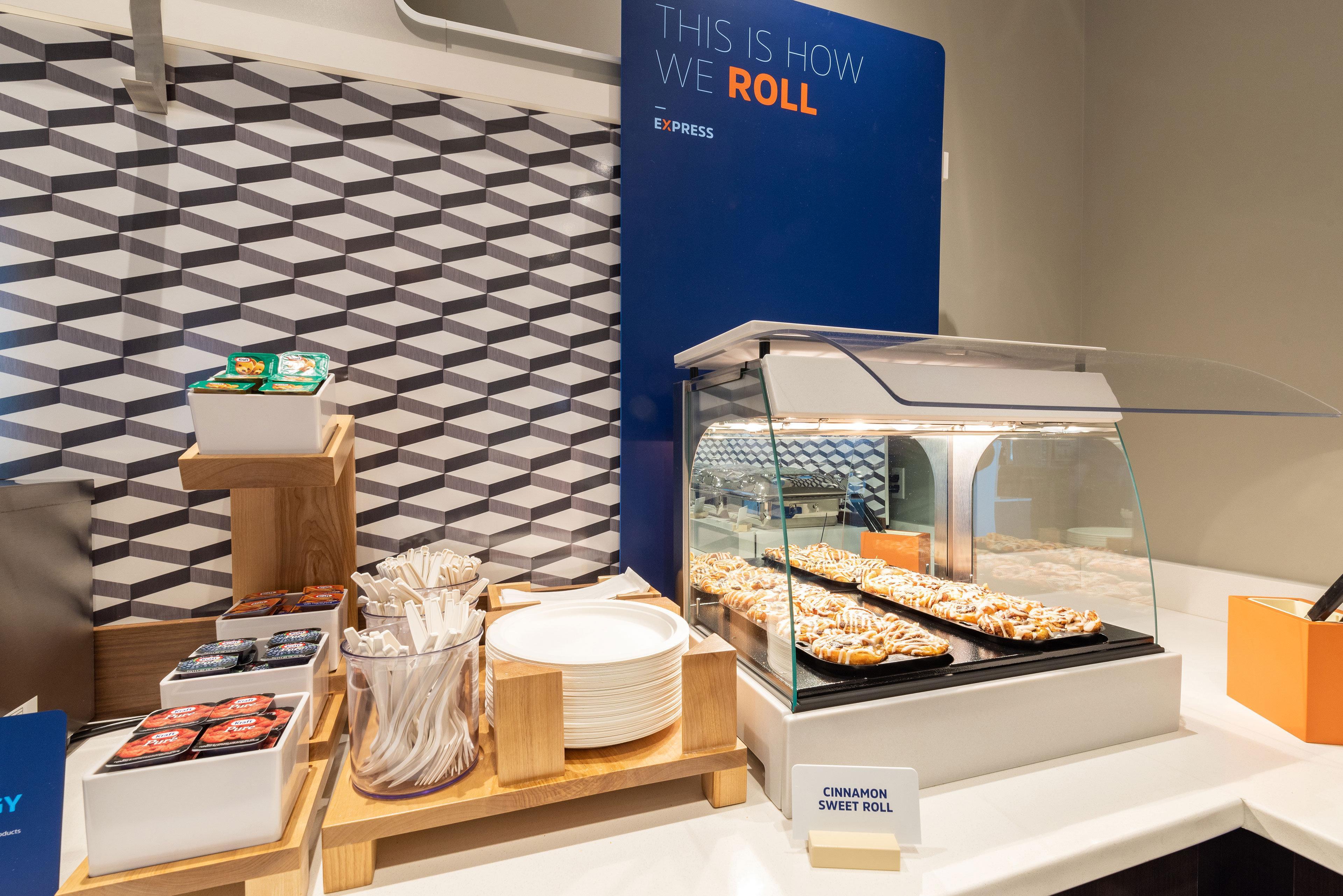 Holiday Inn Express & Suites - Ely By Ihg Buitenkant foto