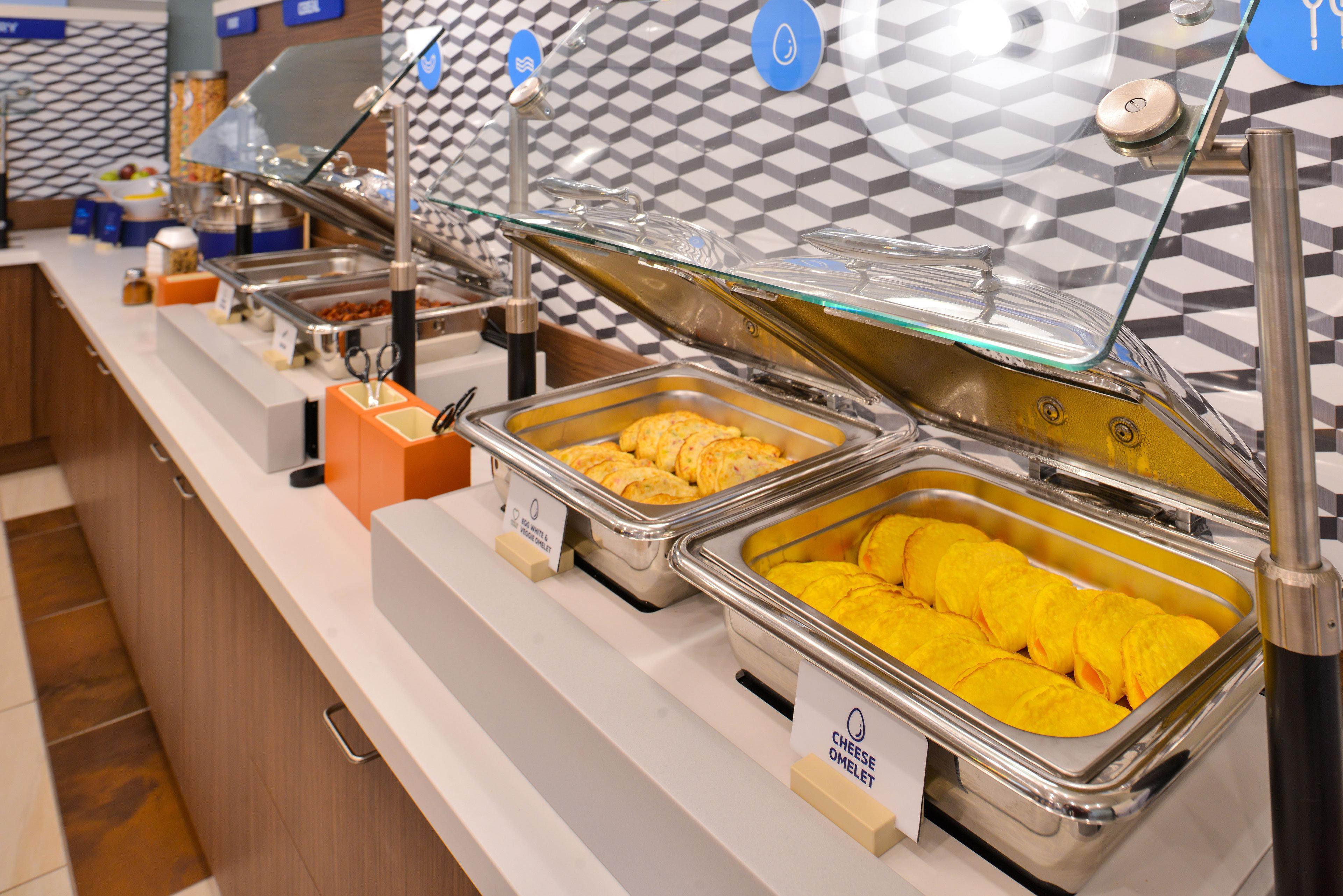 Holiday Inn Express & Suites - Ely By Ihg Buitenkant foto