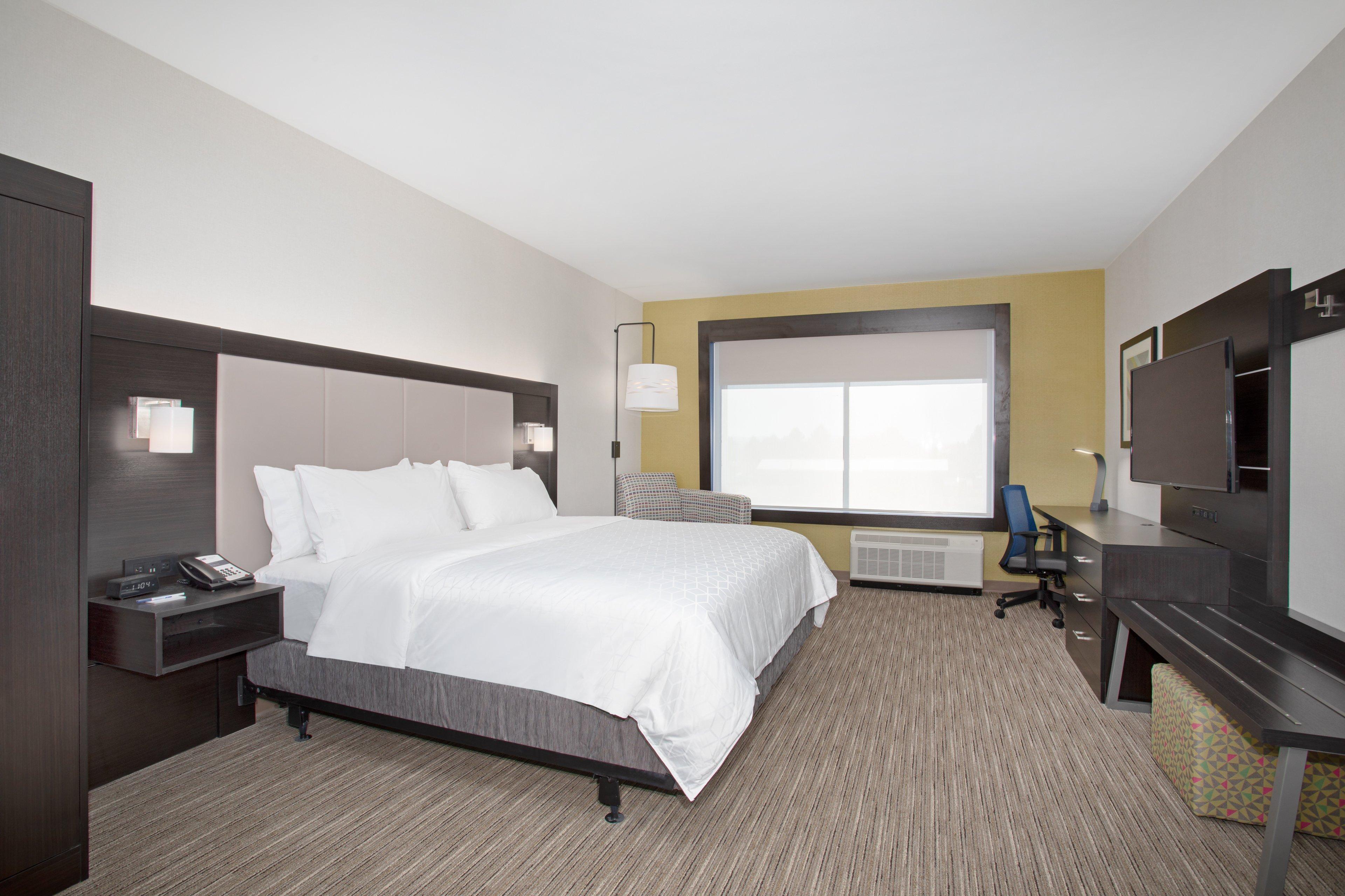 Holiday Inn Express & Suites - Ely By Ihg Buitenkant foto