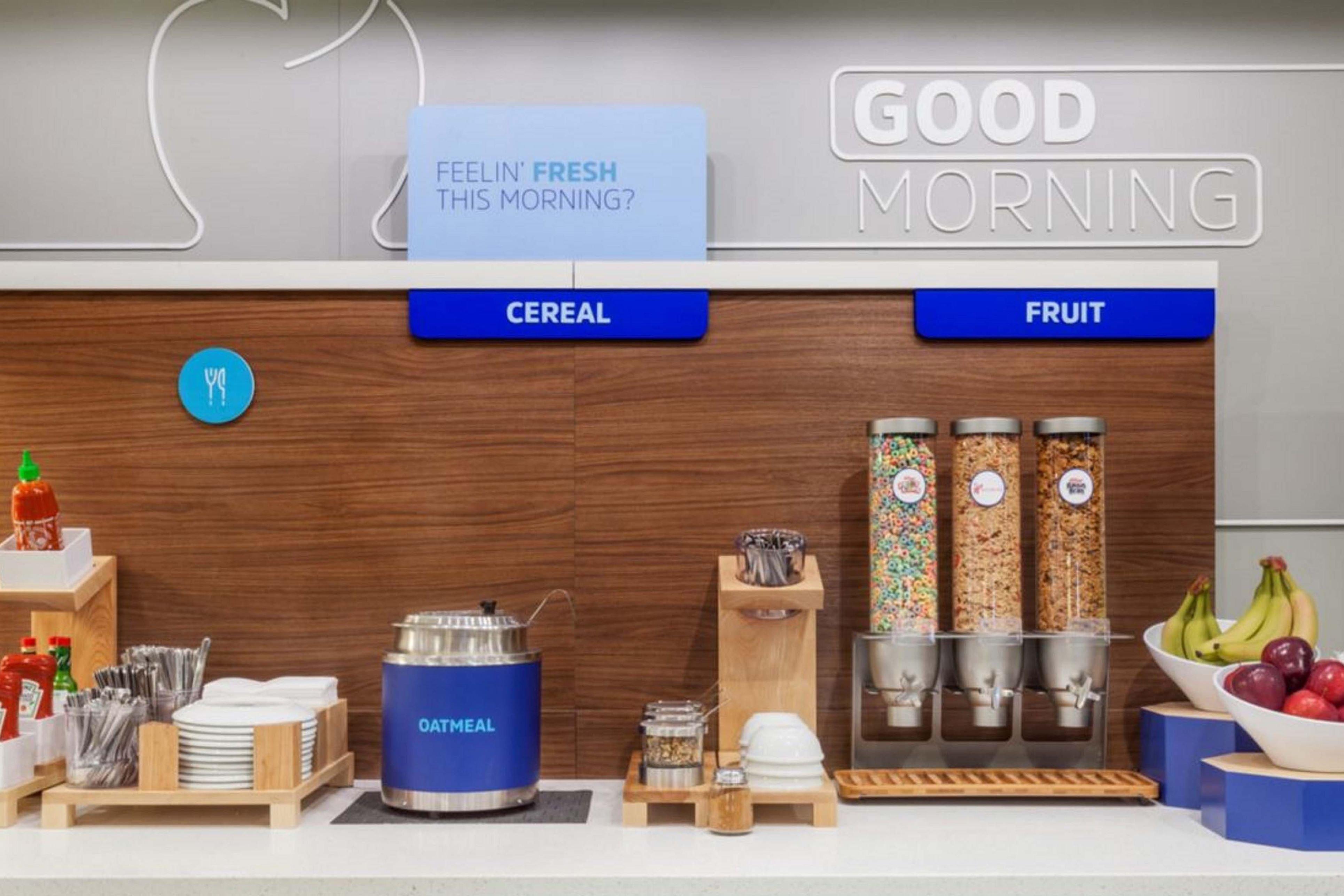 Holiday Inn Express & Suites - Ely By Ihg Buitenkant foto