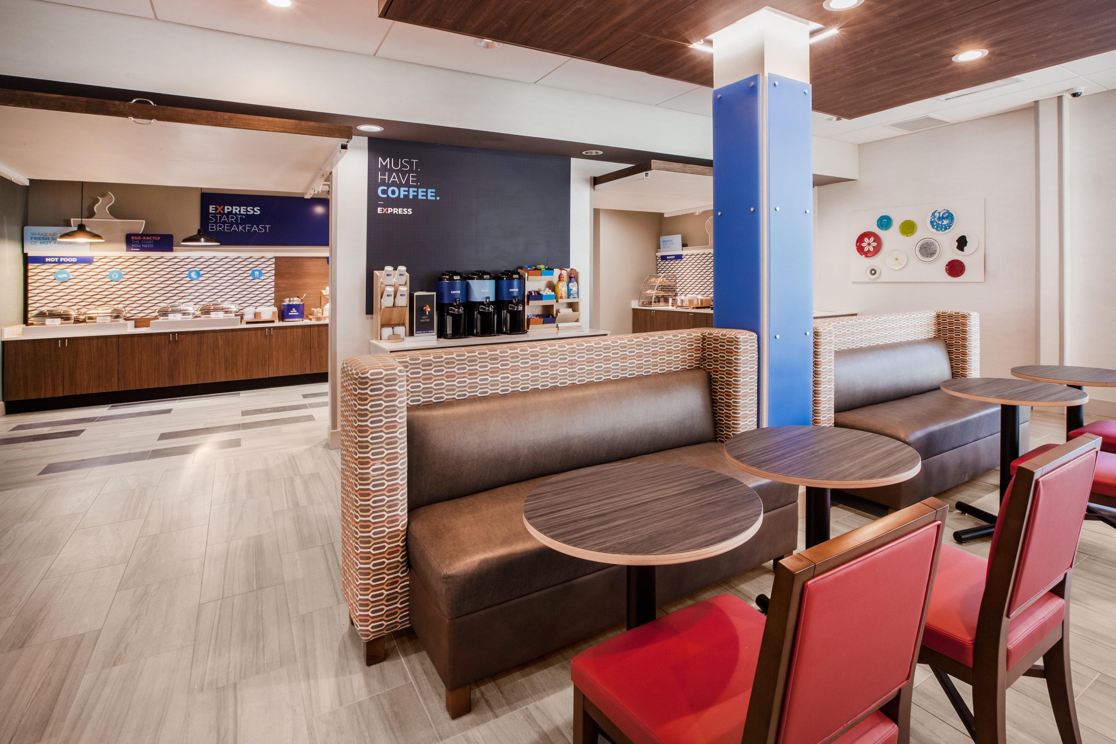 Holiday Inn Express & Suites - Ely By Ihg Buitenkant foto
