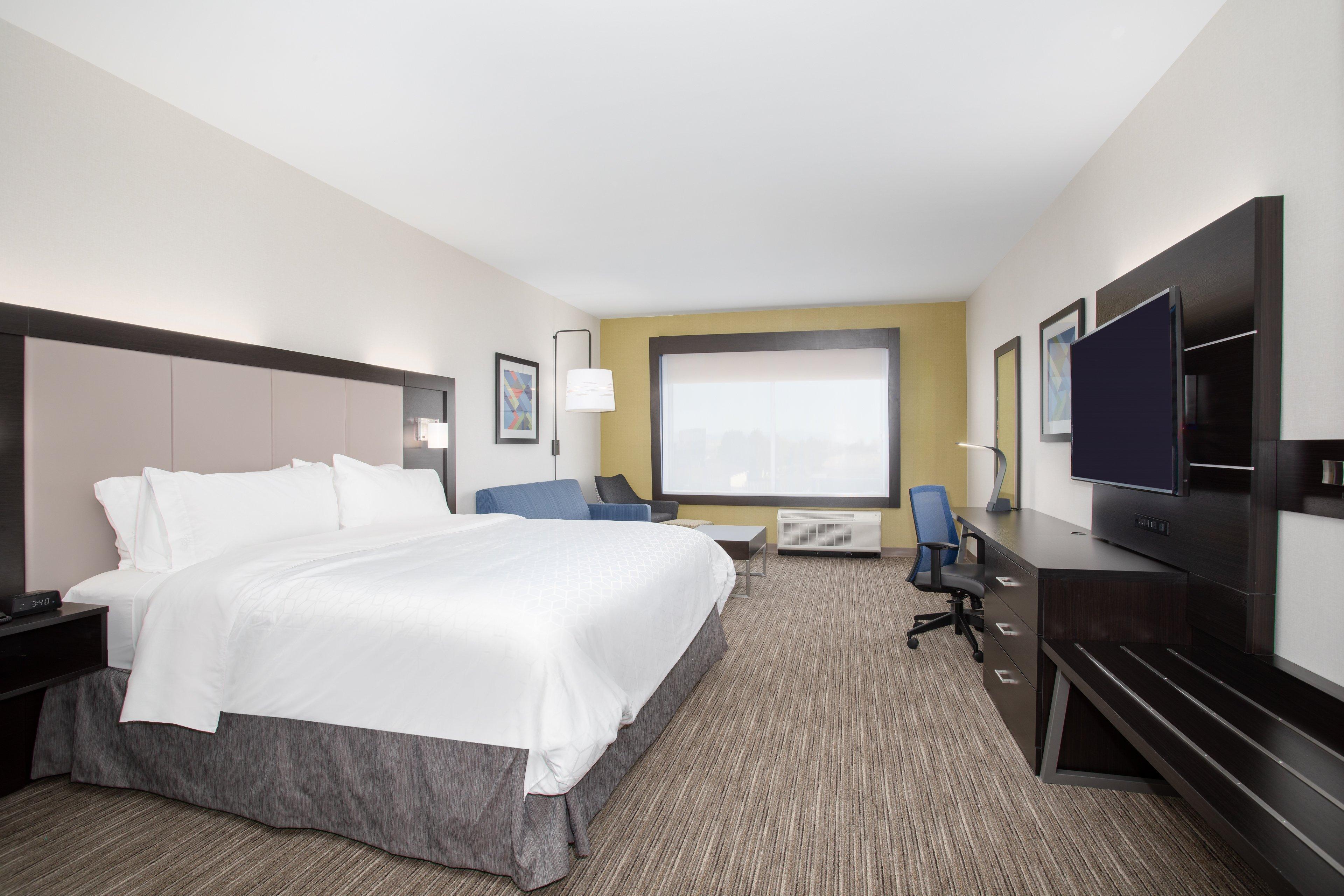 Holiday Inn Express & Suites - Ely By Ihg Buitenkant foto