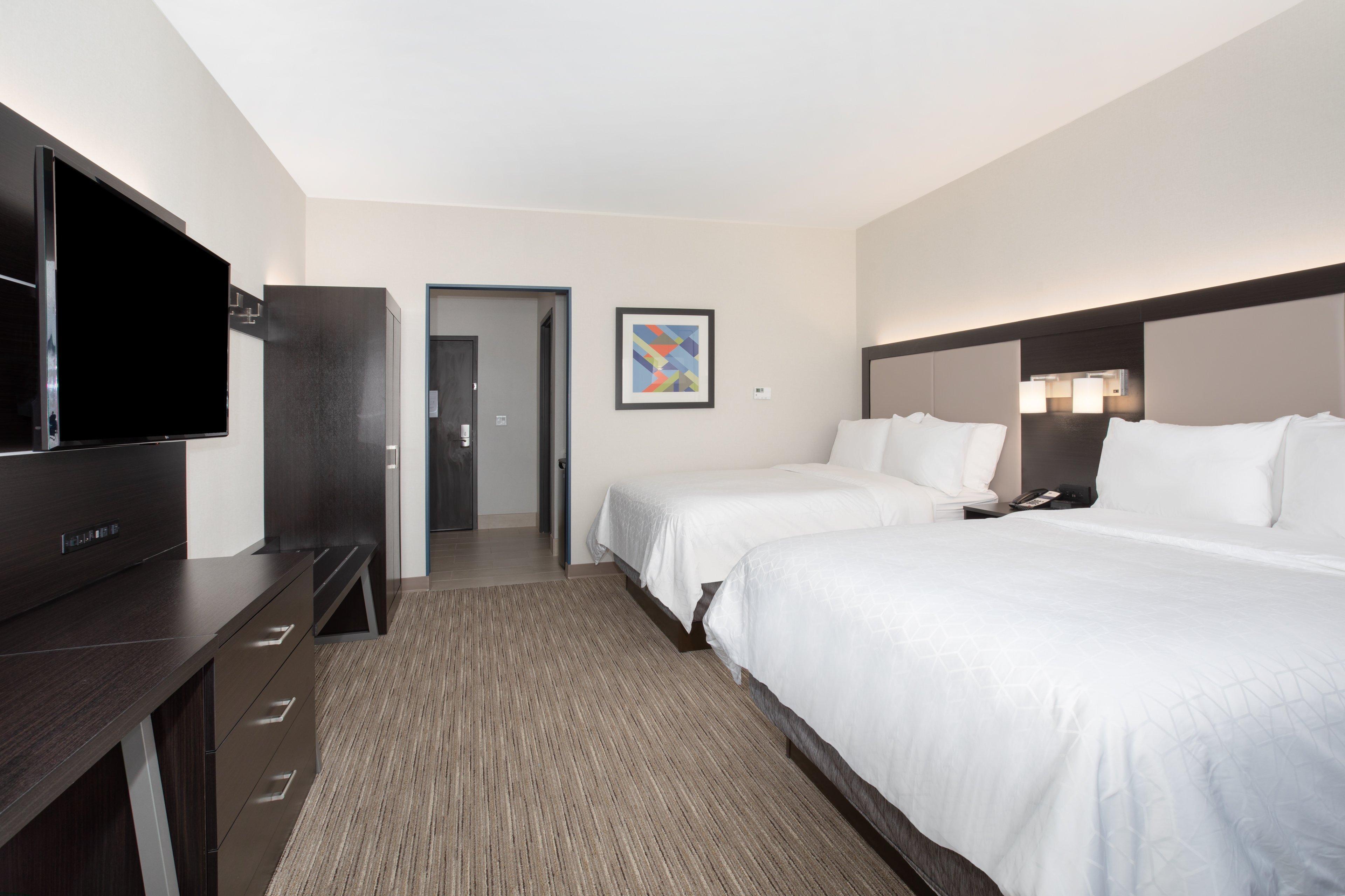 Holiday Inn Express & Suites - Ely By Ihg Buitenkant foto