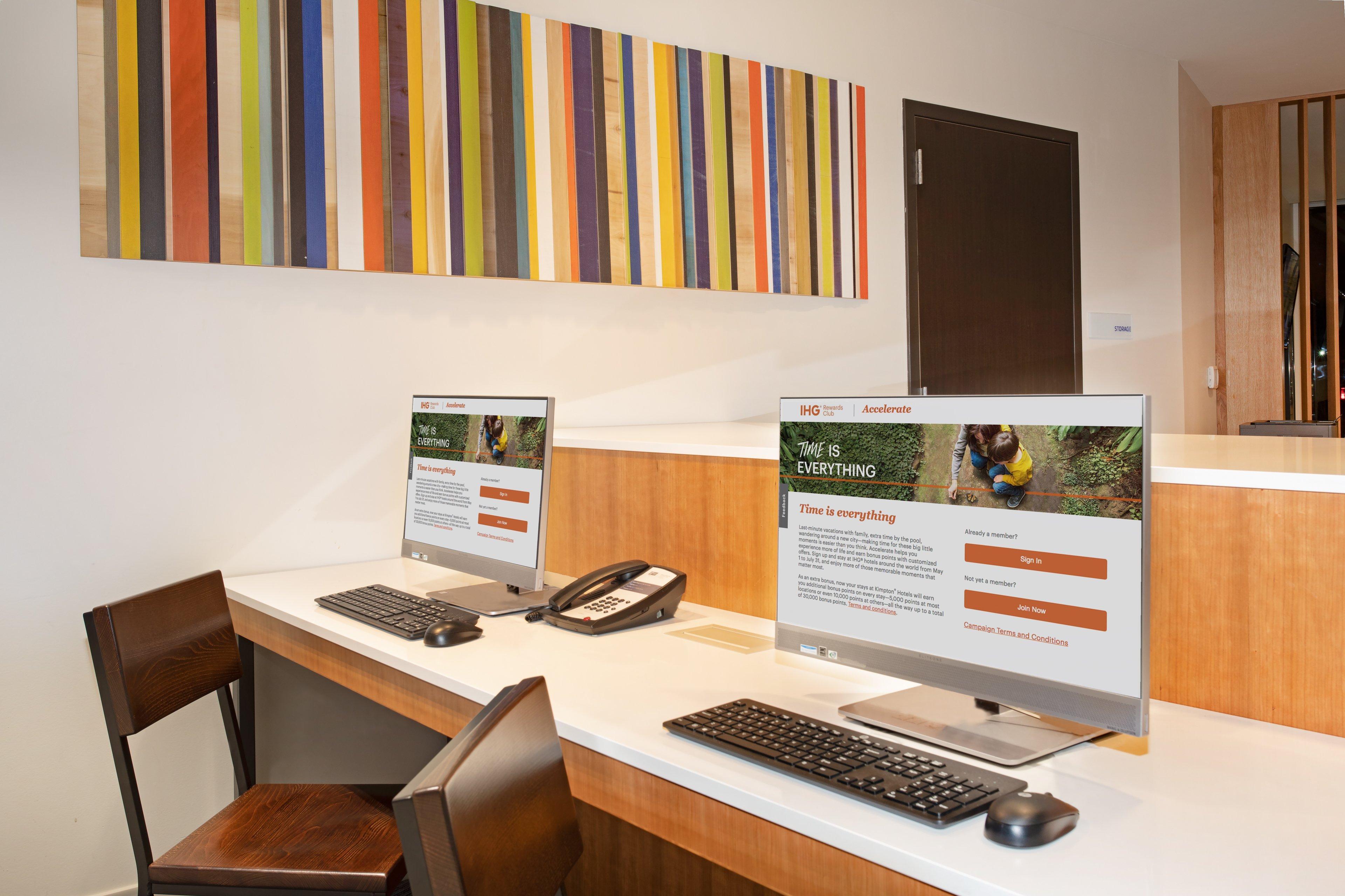 Holiday Inn Express & Suites - Ely By Ihg Buitenkant foto