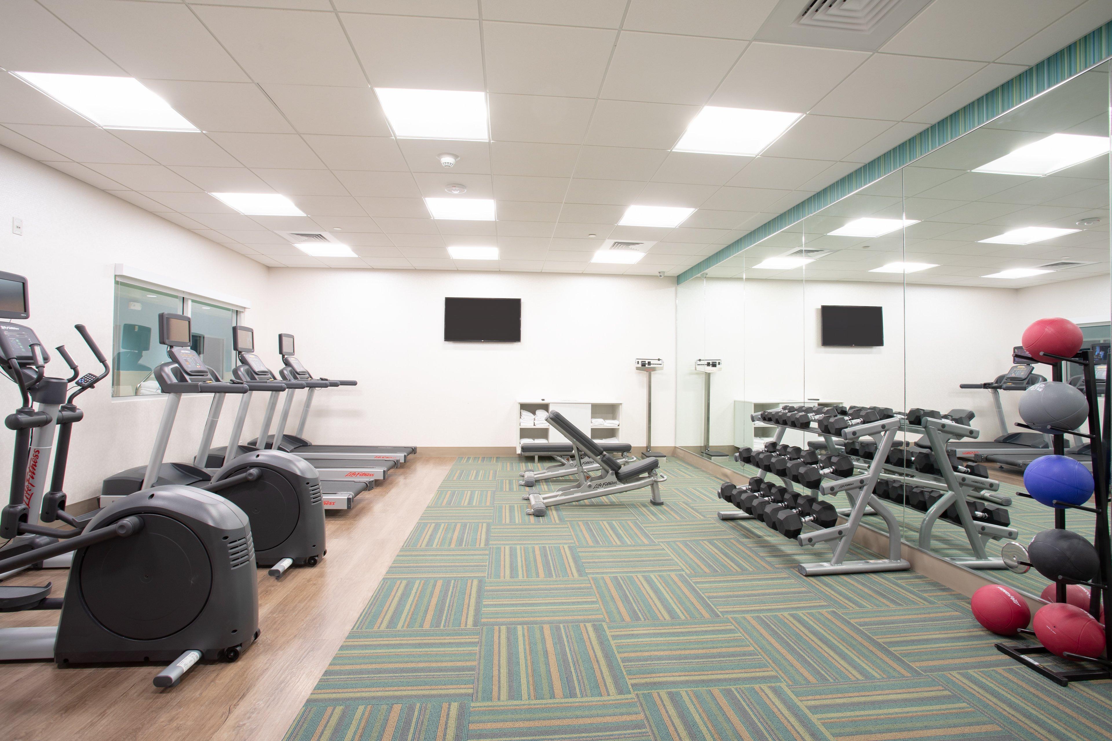 Holiday Inn Express & Suites - Ely By Ihg Buitenkant foto