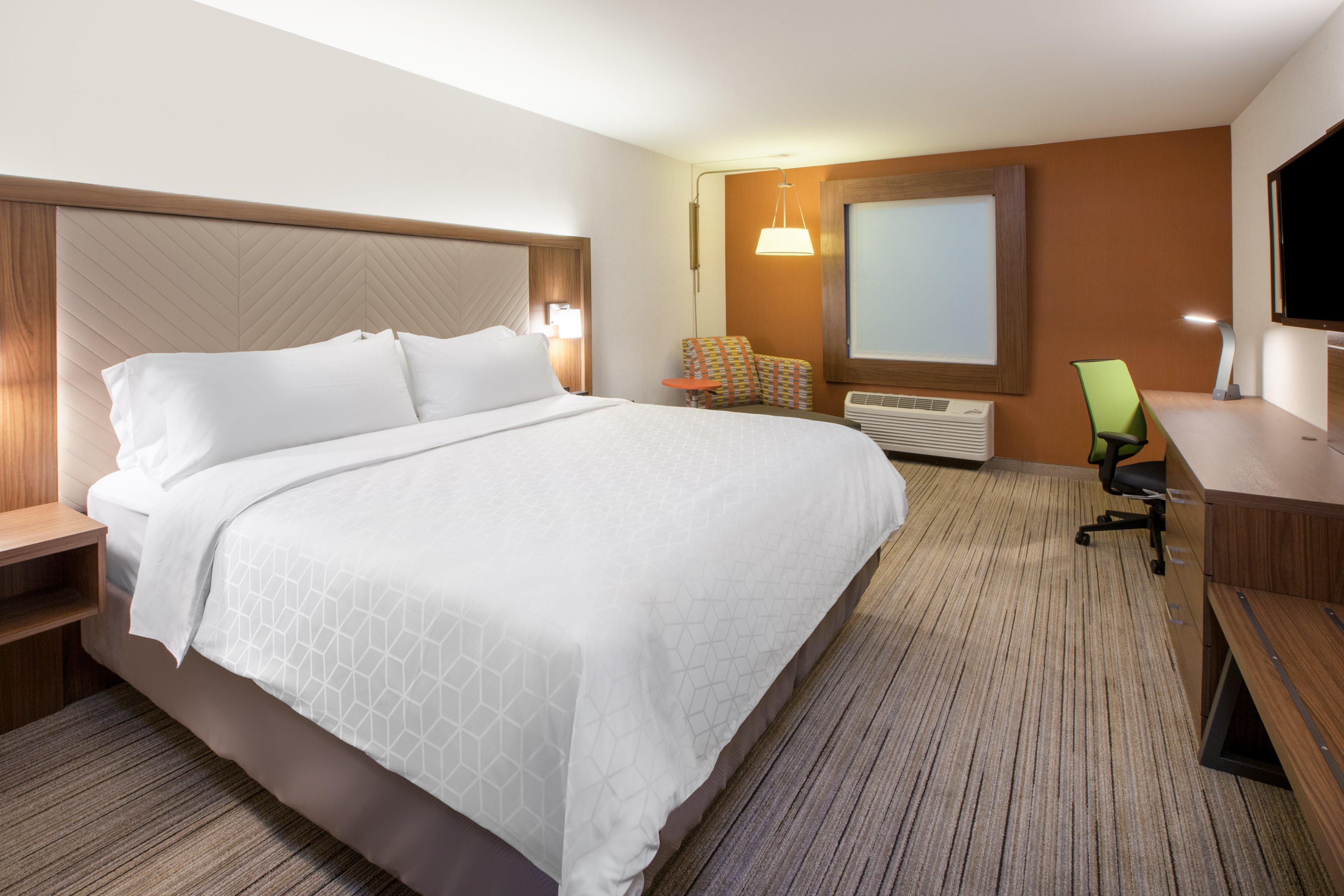 Holiday Inn Express & Suites - Ely By Ihg Buitenkant foto